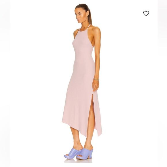 $495 A.L.C. Arya Dress in Rosette NEW W FLAW XS - Picture 4 of 11